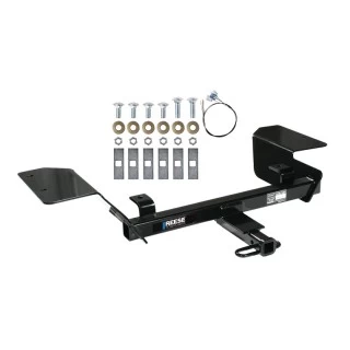Reese Trailer Tow Hitch For 02-13 Chevy Impala 14-16 Old Body Style 1 1/4" Receiver Class 2