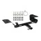 Reese Trailer Tow Hitch For 02-13 Chevy Impala 14-16 Old Body Style 1 1/4" Receiver Class 2