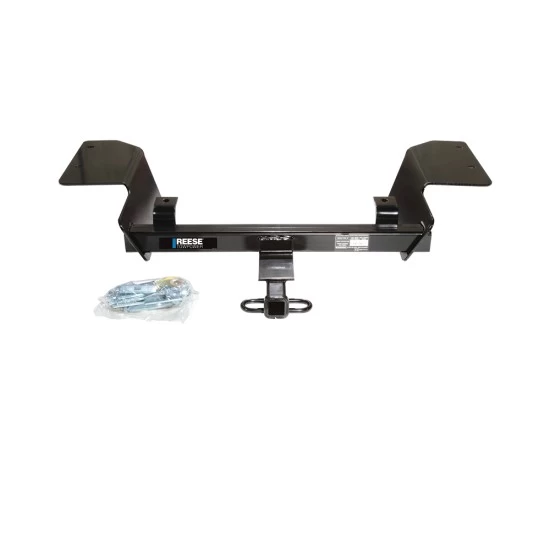 Custom Fit Trailer Hitch Draw-Bar w/ Pin/Clip Installation Hardware Installation Instructions 06389 36061 Reese Trailer Tow Hitch 00-16 Chevrolet Chevy Impala 1 1/4" Receiver Draw Bar Kit 00 01 02 03 04 05 06 07 08 09 10 11 12 13 14 15 16 2000 2001 Reese Trailer Tow Hitch For 00-16 Chevrolet Chevy Impala 1 1/4" Receiver w/ Draw Bar Kit