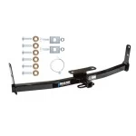 Reese Trailer Hitch Tow Receiver For 05-17 Chevy Equinox 10-17 GMC Terrain 06-09 Torrent 02-07 Saturn Vue