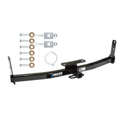 Reese Trailer Hitch Tow Receiver For 05-17 Chevy Equinox 10-17 GMC Terrain 06-09 Torrent 02-07 Saturn Vue