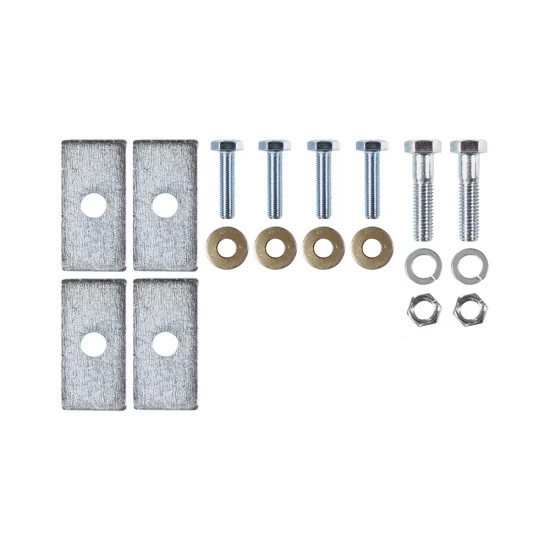 Reese Trailer Tow Hitch For 07-12 Lexus ES350 07-11 Toyota Camry 1-1/4" Receiver