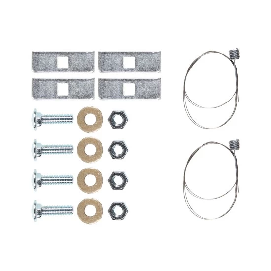 Reese Trailer Hitch For 05-12 Ford Escape Mazda Tribute Mercury Mariner