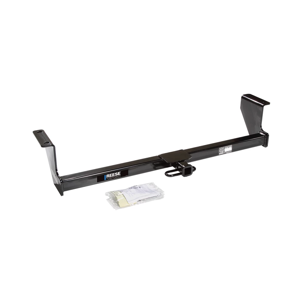 Reese Trailer Tow Hitch For 01-07 Volvo V70 03-07 XC701-1/4" Receiver