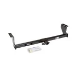 Reese Trailer Tow Hitch For 01-07 Volvo V70 03-07 XC701-1/4" Receiver