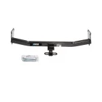 Reese Trailer Tow Hitch For 07-17 Jeep Compass Patriot 1-1/4" Towing Receiver Class 2