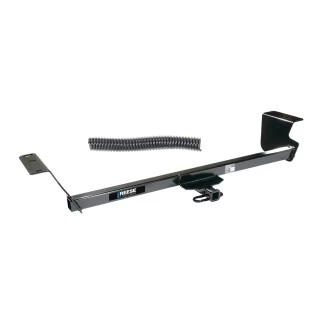 06550 2008 2009 2010 08 09 10 Chrysler Town Country Reese Towpower Trailer Tow Hitch Receiver Bar Frame Reese Trailer Tow Hitch For 08-20 Dodge Grand Caravan 08-16 Chrysler Town Country 21-23 Grand Caravan Ram C/V VW Routan