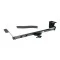 06550 2008 2009 2010 08 09 10 Chrysler Town Country Reese Towpower Trailer Tow Hitch Receiver Bar Frame Reese Trailer Tow Hitch For 08-20 Dodge Grand Caravan 08-16 Chrysler Town Country 21-23 Grand Caravan Ram C/V VW Routan