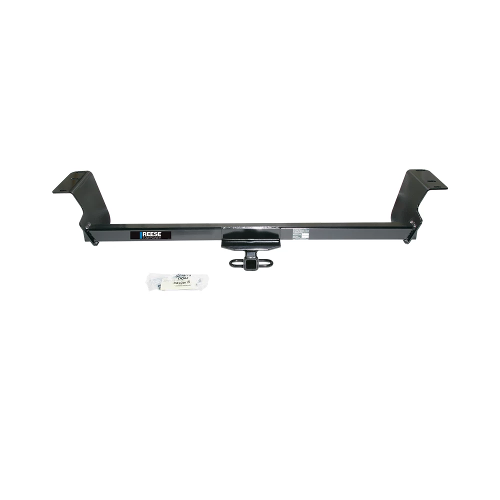06550 2008 2009 2010 08 09 10 Chrysler Town Country Reese Towpower Trailer Tow Hitch Receiver Bar Frame Reese Trailer Tow Hitch For 08-20 Dodge Grand Caravan 08-16 Chrysler Town Country 21-23 Grand Caravan Ram C/V VW Routan