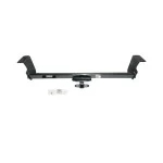 06550 2008 2009 2010 08 09 10 Chrysler Town Country Reese Towpower Trailer Tow Hitch Receiver Bar Frame Reese Trailer Tow Hitch For 08-20 Dodge Grand Caravan 08-16 Chrysler Town Country 21-23 Grand Caravan Ram C/V VW Routan