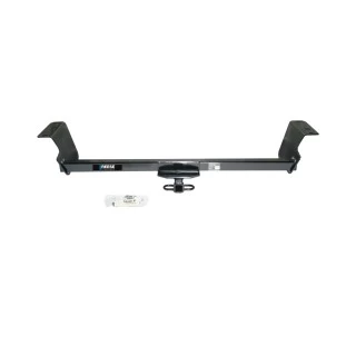 06550 2008 2009 2010 08 09 10 Chrysler Town Country Reese Towpower Trailer Tow Hitch Receiver Bar Frame Reese Trailer Tow Hitch For 08-20 Dodge Grand Caravan 08-16 Chrysler Town Country 21-23 Grand Caravan Ram C/V VW Routan