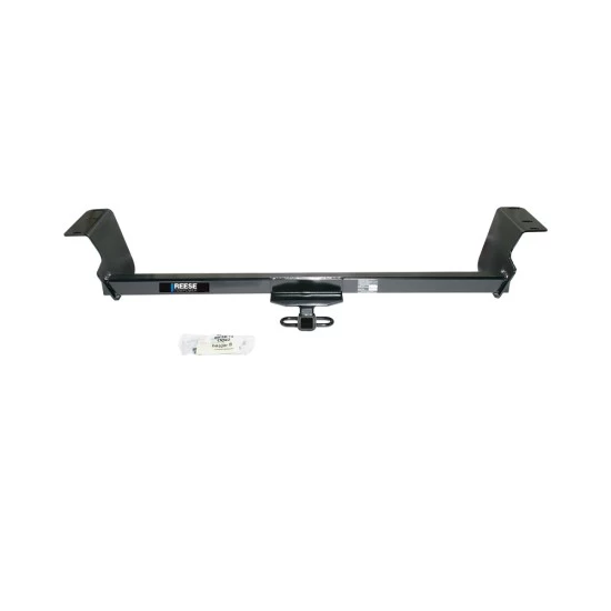 06550 2008 2009 2010 08 09 10 Chrysler Town Country Reese Towpower Trailer Tow Hitch Receiver Bar Frame Reese Trailer Tow Hitch For 08-20 Dodge Grand Caravan 08-16 Chrysler Town Country 21-23 Grand Caravan Ram C/V VW Routan