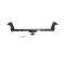 06550 2008 2009 2010 08 09 10 Chrysler Town Country Reese Towpower Trailer Tow Hitch Receiver Bar Frame Reese Trailer Tow Hitch For 08-20 Dodge Grand Caravan 08-16 Chrysler Town Country 21-23 Grand Caravan Ram C/V VW Routan