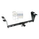 Reese Trailer Tow Hitch For 09-14 Hyundai Genesis Sedan 1-1/4" Towing Receiver Class 2