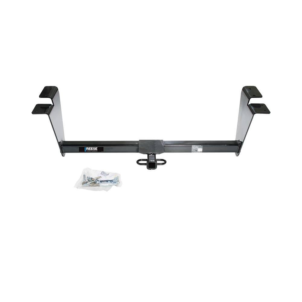 Reese Trailer Tow Hitch For 09-14 Hyundai Genesis Sedan 1-1/4" Towing Receiver Class 2