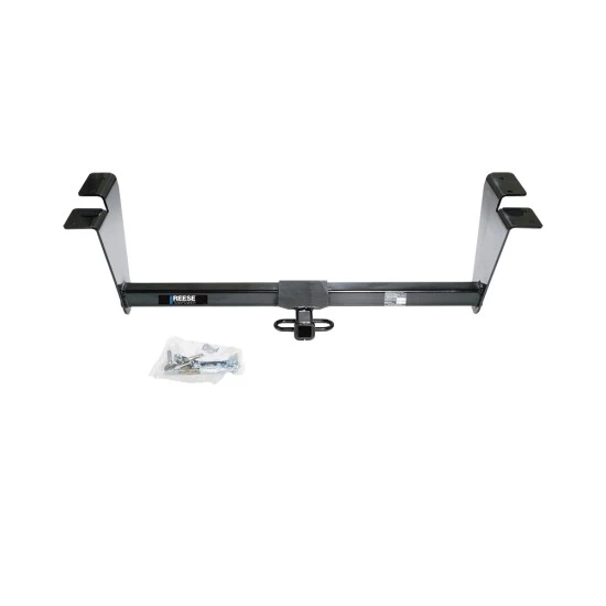 Reese Trailer Tow Hitch For 09-14 Hyundai Genesis Sedan 1-1/4" Towing Receiver Class 2