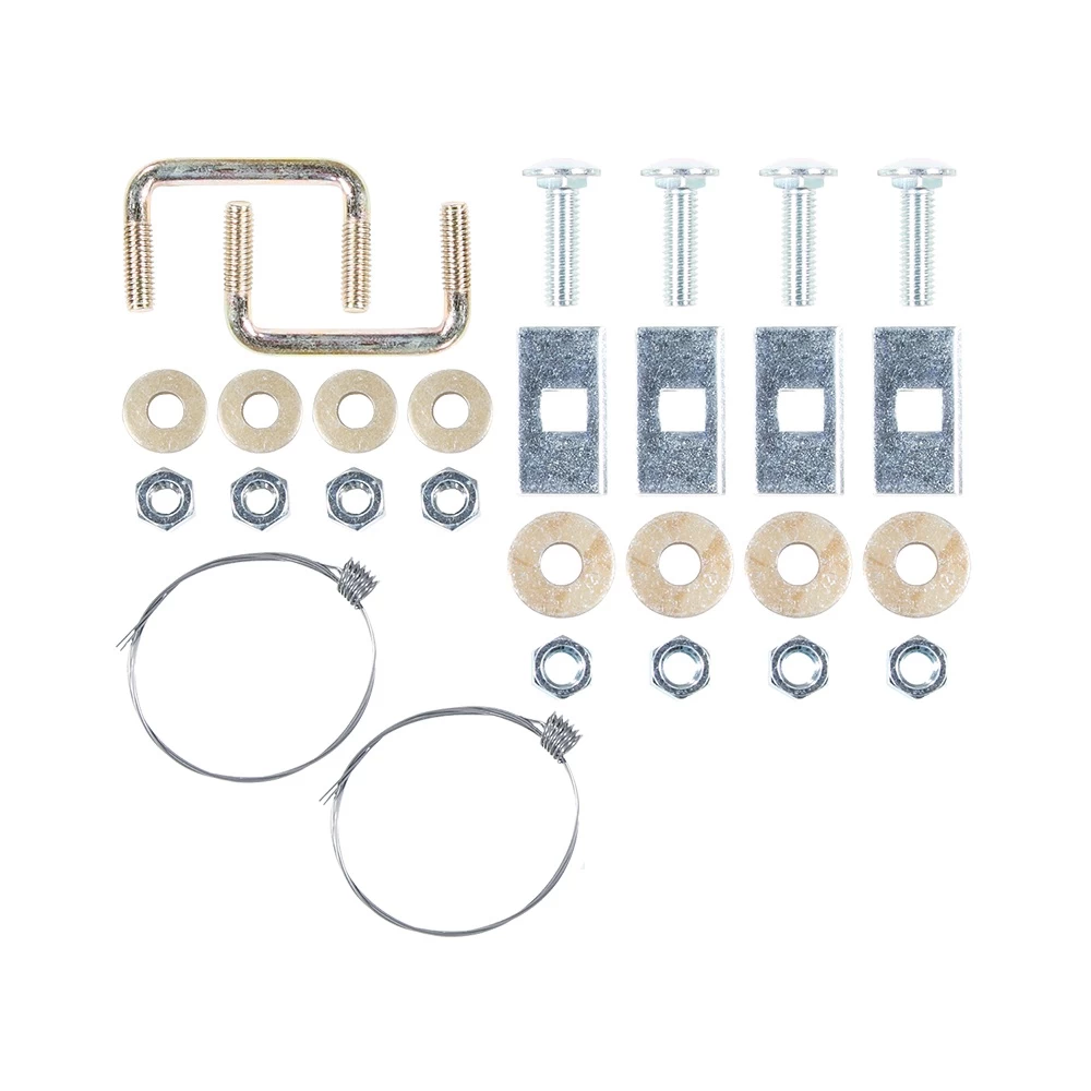 Reese Trailer Tow Hitch For 09-14 Hyundai Genesis Sedan 1-1/4" Towing Receiver Class 2