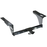 Trailer Tow Hitch For 10-19 Subaru Legacy Outback 10-12 Except Sport Class 2 1-1/4" Towing Receiver