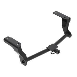 Trailer Tow Hitch For 16-26 Subaru Crosstrek 18-23 Impreza Class 2 1-1/4" Towing Receiver