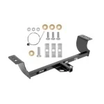 Reese Trailer Tow Hitch For 05-23 Chrysler 300 08-23 Dodge Challenger 06-23 Charger 05-08 Magnum