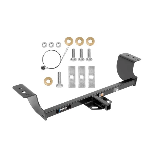 Reese Trailer Tow Hitch For 05-23 Chrysler 300 08-23 Dodge Challenger 06-23 Charger 05-08 Magnum