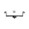 Reese Trailer Tow Hitch For 15-23 Chrysler 300 Complete Package w/ Wiring Draw Bar and 2" Ball