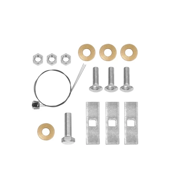 Trailer Hitch w/ Wiring For 11-14 Dodge Charger All Models Class 2 1-1/4" Tow Receiver Reese Tekonsha