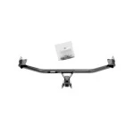 Custom Fit Trailer Hitch Draw-Bar w/ Pin/Clip Installation Hardware Installation Instructions 06949 36051 Reese Trailer Tow Hitch 16-21 Hyundai Tucson Draw Bar Kit Class 2 1-1/4" Receiver 16 17 18 19 20 21 2016 2017 2018 2019 2020 2021 Reese Trailer Tow Hitch For 16-21 Hyundai Tucson w/ Draw Bar Kit Class 2 1-1/4" Receiver
