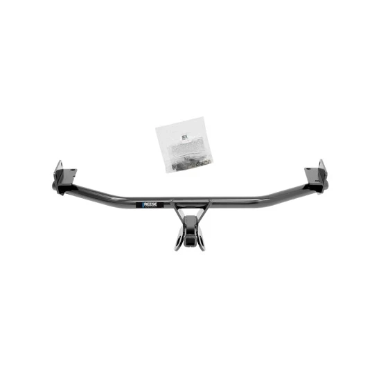 Custom Fit Trailer Hitch Draw-Bar w/ Pin/Clip Installation Hardware Installation Instructions 06949 36051 Reese Trailer Tow Hitch 16-21 Hyundai Tucson Draw Bar Kit Class 2 1-1/4" Receiver 16 17 18 19 20 21 2016 2017 2018 2019 2020 2021 Reese Trailer Tow Hitch For 16-21 Hyundai Tucson w/ Draw Bar Kit Class 2 1-1/4" Receiver