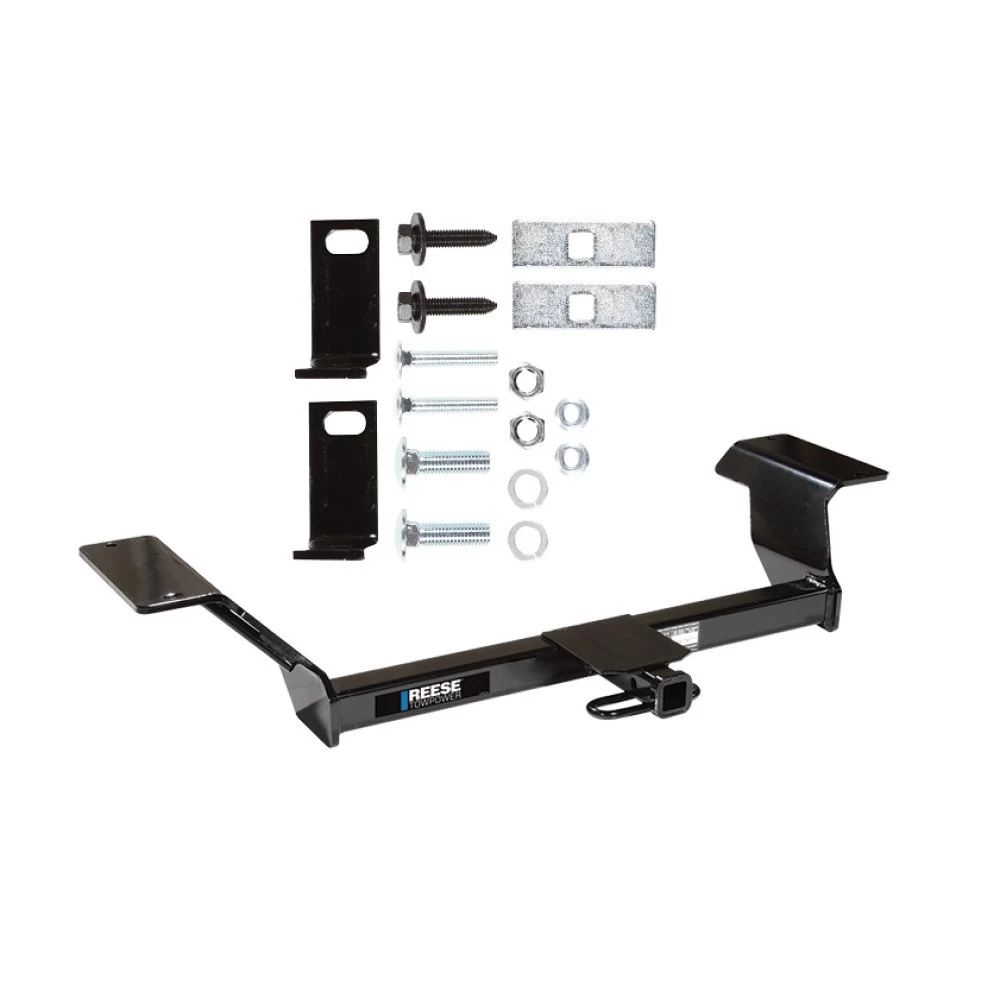 Reese Trailer Tow Hitch For 00-09 LeSabre Lucerne Aurora Bonneville 1-1/4" Receiver 