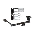 Reese Trailer Tow Hitch For 00-09 LeSabre Lucerne Aurora Bonneville 1-1/4" Receiver 