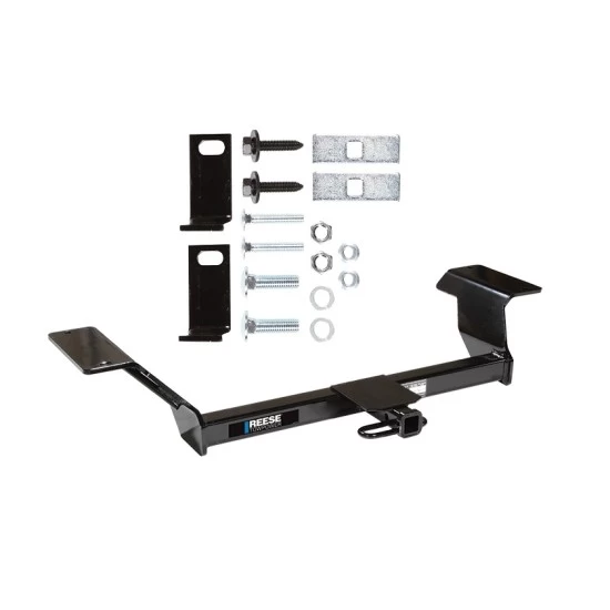 Reese Trailer Tow Hitch For 00-09 LeSabre Lucerne Aurora Bonneville 1-1/4" Receiver 
