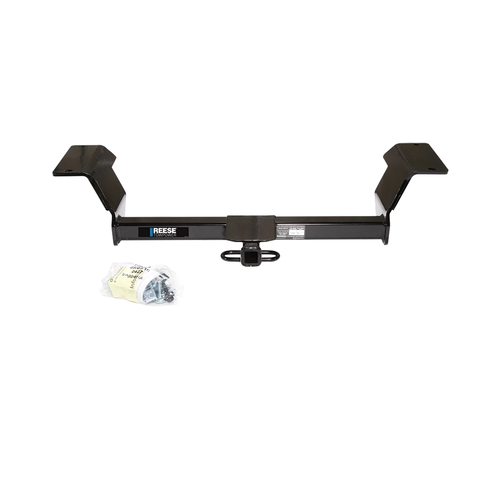 Reese Trailer Tow Hitch For 00-09 LeSabre Lucerne Aurora Bonneville 1-1/4" Receiver 