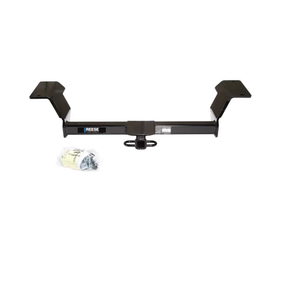 Reese Trailer Tow Hitch For 00-09 LeSabre Lucerne Aurora Bonneville1-1/4" Receiver
