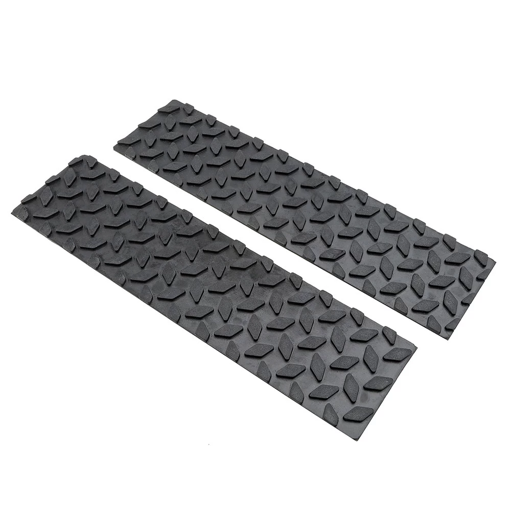 1041200 Reese Sure Step Self Stick Rubber Mat Trailer Wheel Wells Steps Ramps Anywhere where Non Skid Surface is required Reese Sure Step Self Stick Rubber Mat for Trailer Wheel Wells Steps Ramps Anywhere where Non Skid Surface is required