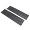 1041200 Reese Sure Step Self Stick Rubber Mat Trailer Wheel Wells Steps Ramps Anywhere where Non Skid Surface is required Reese Sure Step Self Stick Rubber Mat for Trailer Wheel Wells Steps Ramps Anywhere where Non Skid Surface is required