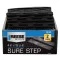 1041200 Reese Sure Step Self Stick Rubber Mat Trailer Wheel Wells Steps Ramps Anywhere where Non Skid Surface is required Reese Sure Step Self Stick Rubber Mat for Trailer Wheel Wells Steps Ramps Anywhere where Non Skid Surface is required