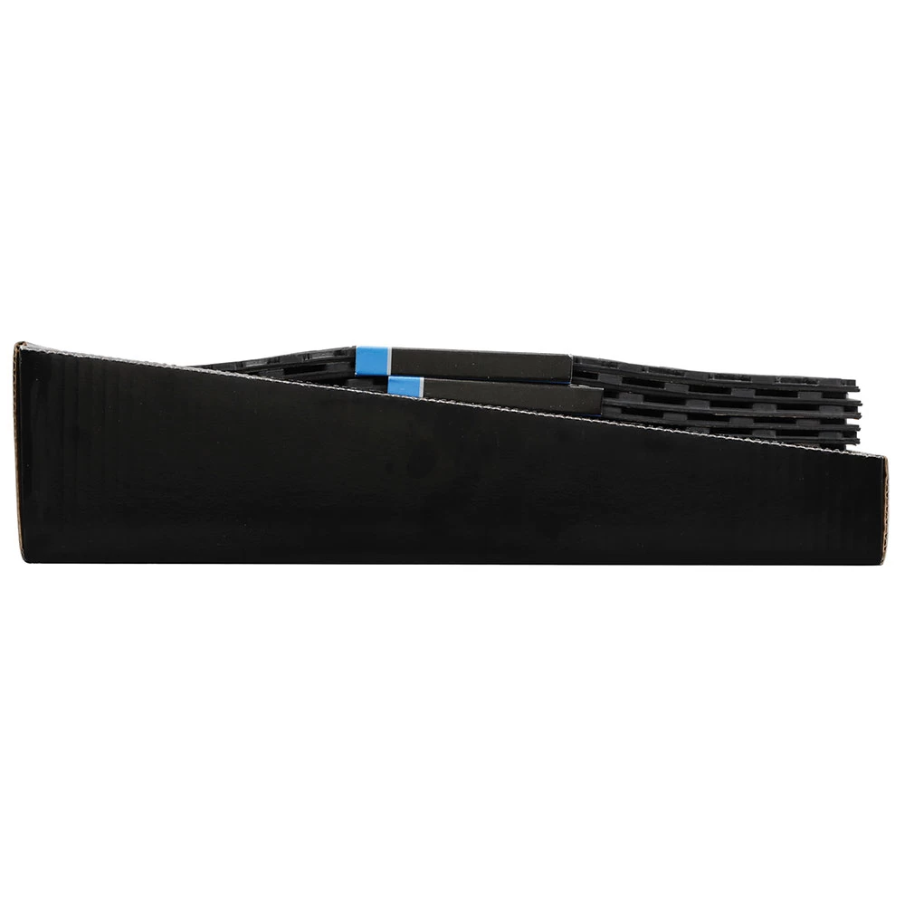 1041200 Reese Sure Step Self Stick Rubber Mat Trailer Wheel Wells Steps Ramps Anywhere where Non Skid Surface is required Reese Sure Step Self Stick Rubber Mat for Trailer Wheel Wells Steps Ramps Anywhere where Non Skid Surface is required