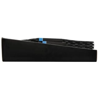 1041200 Reese Sure Step Self Stick Rubber Mat Trailer Wheel Wells Steps Ramps Anywhere where Non Skid Surface is required Reese Sure Step Self Stick Rubber Mat for Trailer Wheel Wells Steps Ramps Anywhere where Non Skid Surface is required