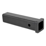 Reese Trailer Tow Hitch Fabrication Part 12" Combo Bar 2" Sq. ID Tow Receiver Unpainted