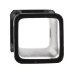 Reese Trailer Tow Hitch Fabrication Part 12" Combo Bar 2" Sq. ID Tow Receiver Unpainted