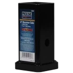 Reese Trailer Tow Hitch Fabrication Part 6" Combo Bar 2" Sq. ID Tow Receiver w/Collar Painted