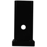 Reese Trailer Tow Hitch Fabrication Part 6" Combo Bar 2" Sq. ID Tow Receiver w/Collar Painted