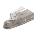 2-1/2" Square/Rectangular Tongue