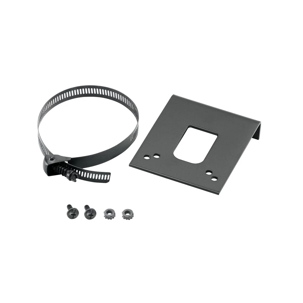 118140 Tow Ready Trailer Mounting Bracket and Clamp (Short) Universal Universal Mounting Bracket and Clamp (Short)