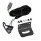 Plug and Play T-One Wiring Harness Connector 4-Flat Mounting Bracket Installation Instructions 118246 118144 Tekonsha Trailer Wiring and Bracket 01-02 Toyota Sequoia Plug Play 4-Flat Harness 01 02 2001 2002 Trailer Wiring and Bracket For 01-02 Toyota Sequoia Plug & Play 4-Flat Harness