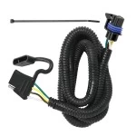 Plug and Play T-One Wiring Harness Connector 4-Flat Mounting Bracket 4-Flat Car End Tester w/ LED Display 118259 118144 20114 Tekonsha Trailer Wiring and Bracket Light Tester 10 -16 Cadillac SRX w/Factory Tow Package Plug Play 4-Flat Harness 10 11 12 13 1 Trailer Wiring and Bracket w/ Light Tester For 10 -16 Cadillac SRX w/Factory Tow Package Plug & Play 4-Flat Harness