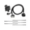 Tow Harness Wiring Package (7-Way) 7-Way Mounting Bracket 118276 118138 Tekonsha 7-Way RV Trailer Wiring Harness Mounting Bracket 17-23 Cadillac XT5 GMC Acadia 19-23 Chevy Blazer All Styles 17 18 19 20 21 22 23 2017 2018 2019 2020 2021 2022 2023 7-Way RV Trailer Wiring Harness w/ Mounting Bracket For 17-24 Cadillac XT5 17-23 GMC Acadia 19-24 Chevy Blazer All Styles