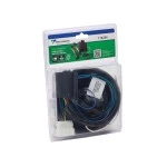 118286 2016 2017 2018 2019 2020 2021 2022 16 17 18 19 20 21 22 Pilot 0 Tekonsha Trailer Tow Wiring Harness 7-Way 7-Way RV Trailer Wiring Harness Kit For 16-22 Honda Pilot All Styles