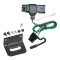 Trailer Wiring and Bracket For 88-00 Chevy GMC C/K 4-Flat Harness Plug Play